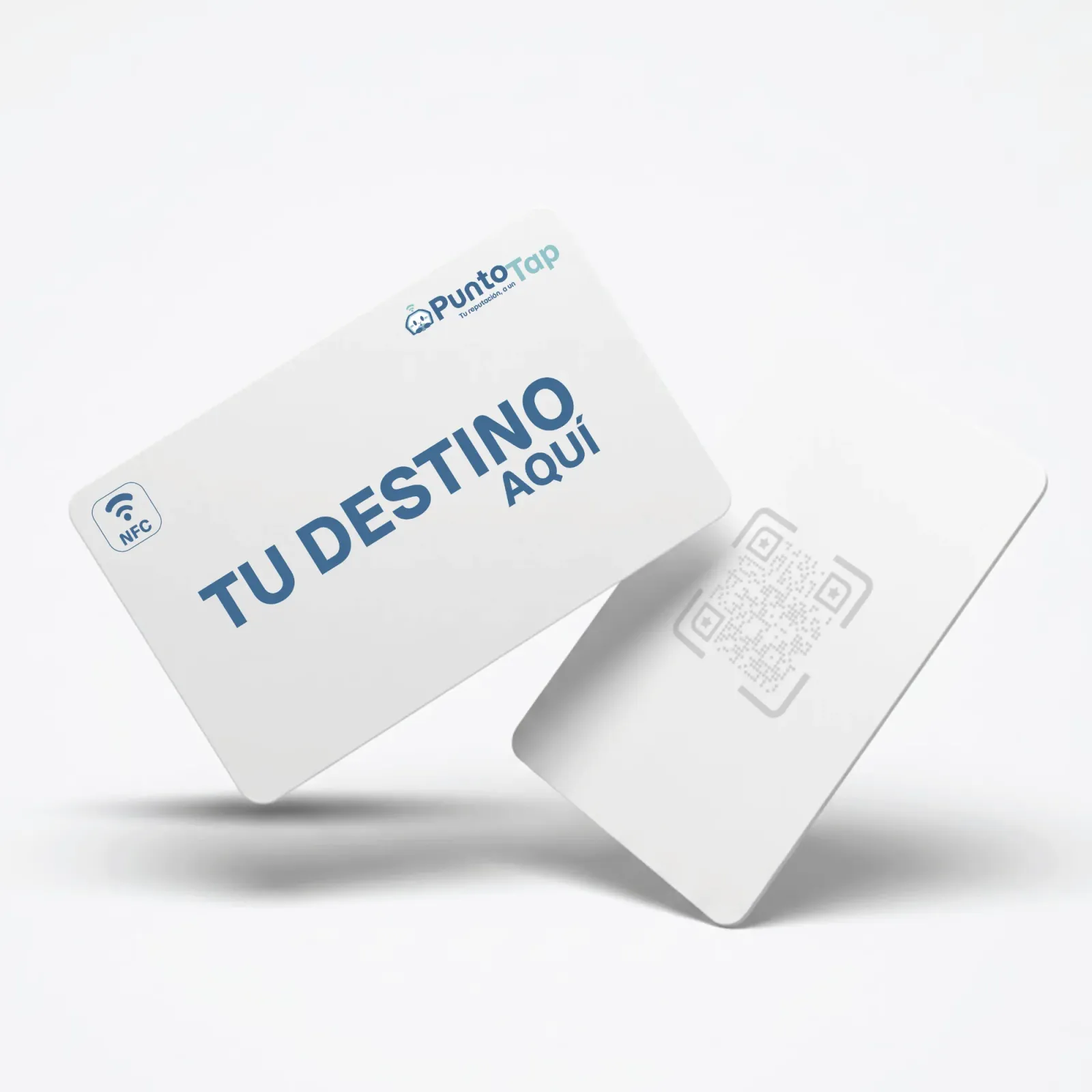 Formato Tarjeta