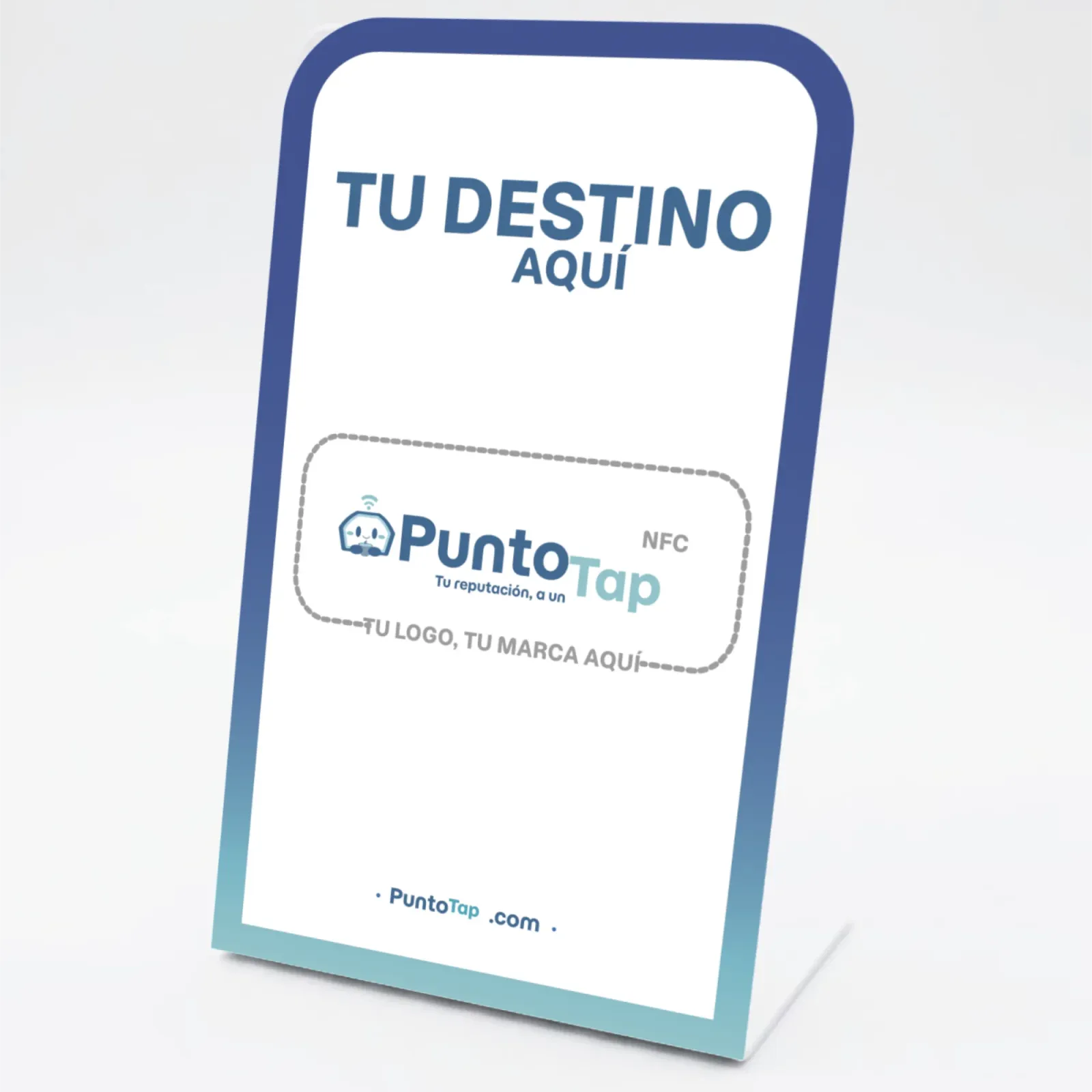 Formato Totem